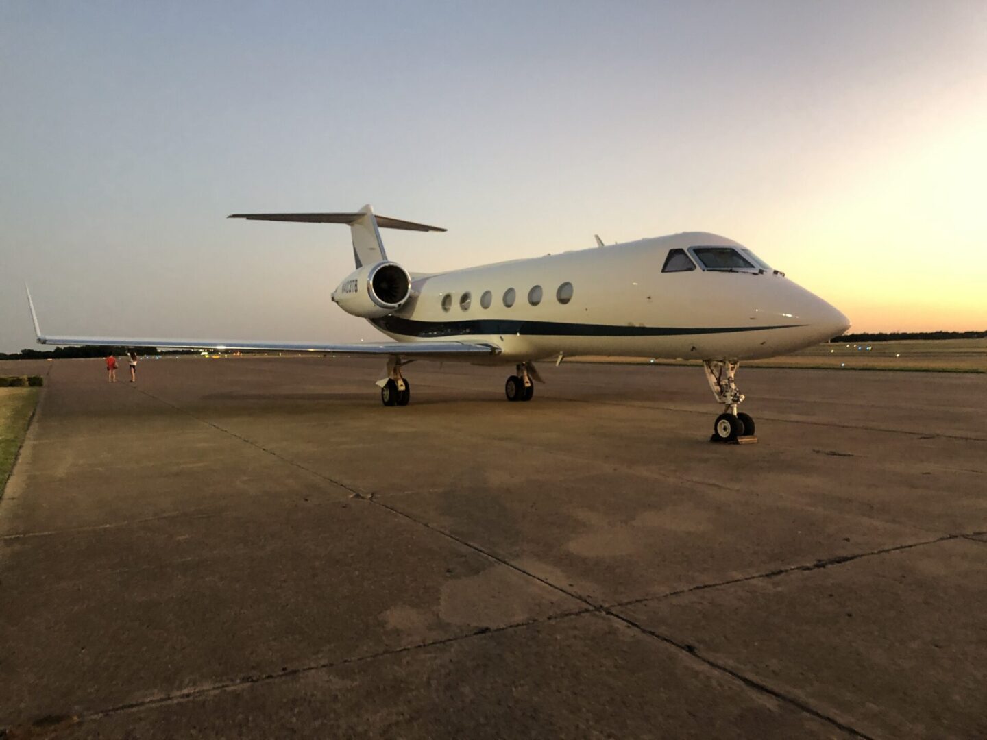 G-4SP in Dallas-1af3220